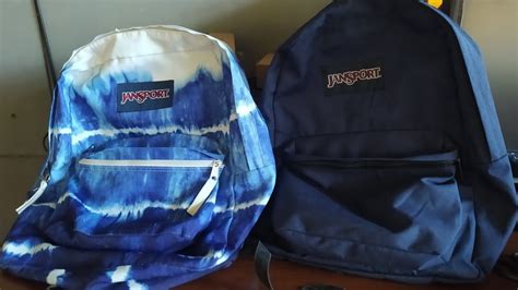 jansport bags original vs fake|jansport baughman.